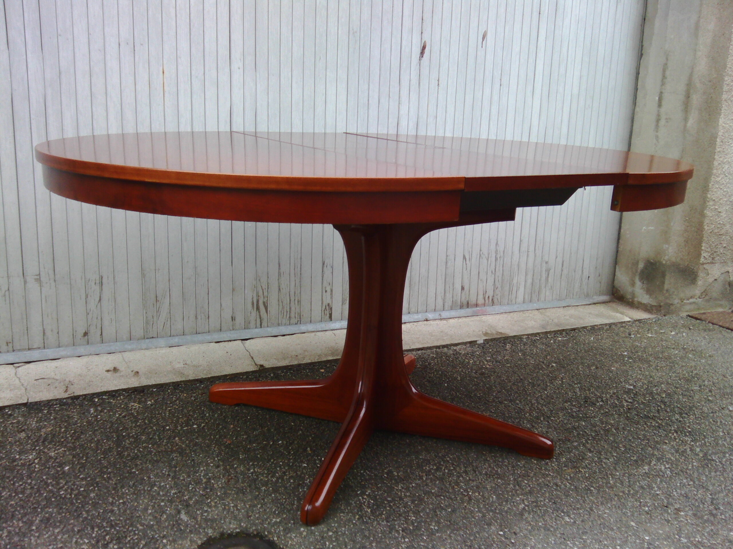 Baumann dining table 1960