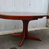 Baumann dining table 1960