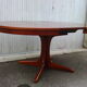 Baumann dining table 1960