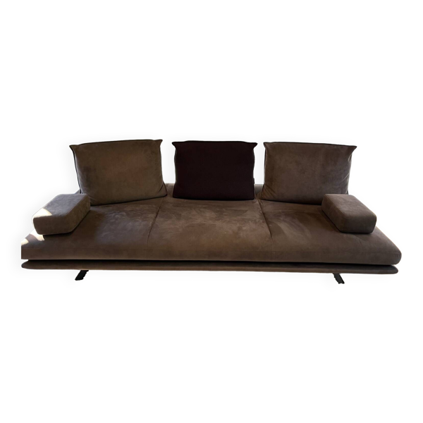 Canapé Cinna Prado - Bon état sur Selency