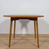 Mid-Century Teak Extendable Dining Table from G-Plan, United Knigdom, 1960s
