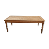 Table de ferme