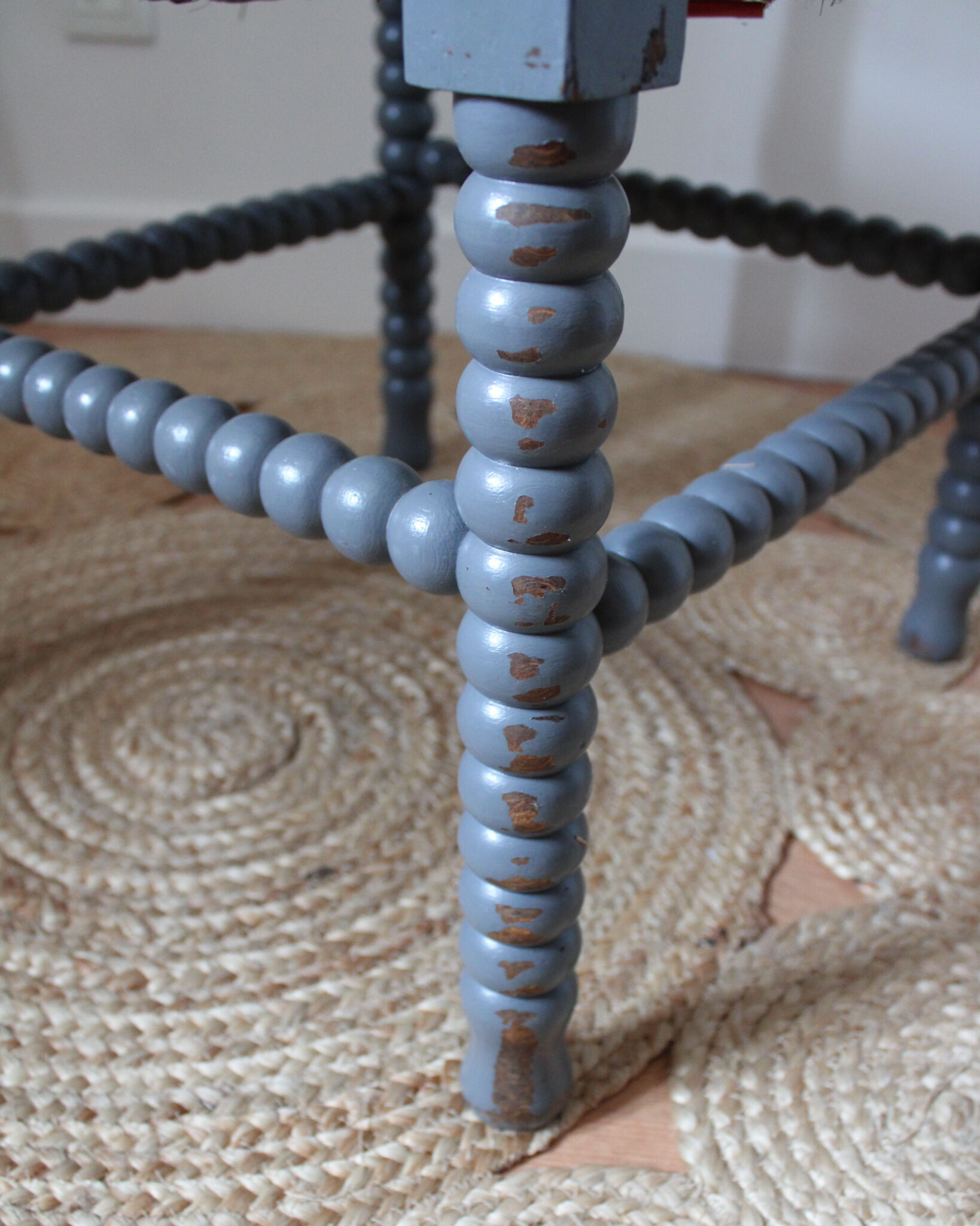 Fauteuil de coin