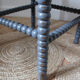 Fauteuil de coin