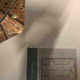 Decorative mirror