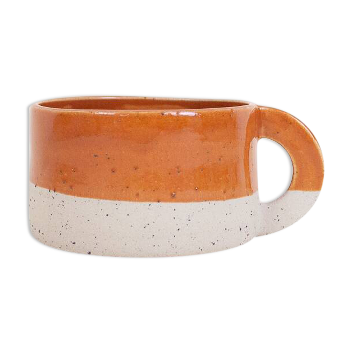 BIG MIMI CARAMEL CUP