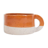 Tasse big mimi caramel