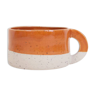 Tasse big mimi caramel