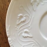 1 small plate Haviland Limoges