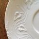 1 small plate Haviland Limoges