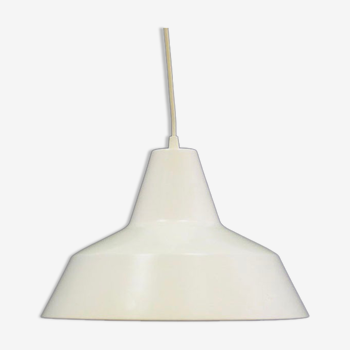Lampe design danois du milieu du siècle