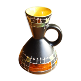 Vintage vase Elise Poêt Laval (Drôme)