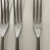 Bamboo forks