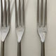 Bamboo forks