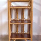 Rattan snow 68 x 35 cm