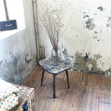 Workshop painter's stool