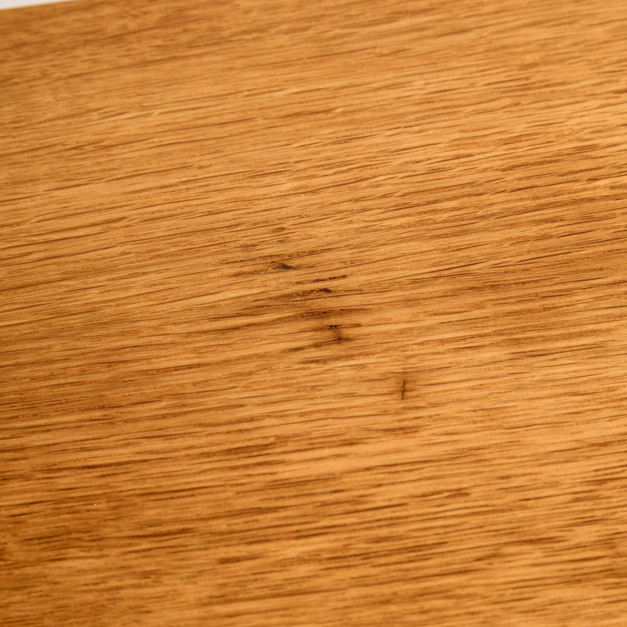 Restored model 21 buffet in oak by Gunni Omann for Omann Jun Møbelfabrik.