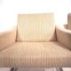Ensemble de deux chaises longues cantilever Röhl, 1960