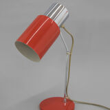 Mid-Century Table Lamp Designed by Josef Hurka for Napako, 1970's