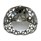 Metal design suspension