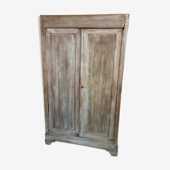 Old cabinet doors