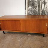 Sideboard sliding doors 1970/1980