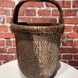 Wicker basket