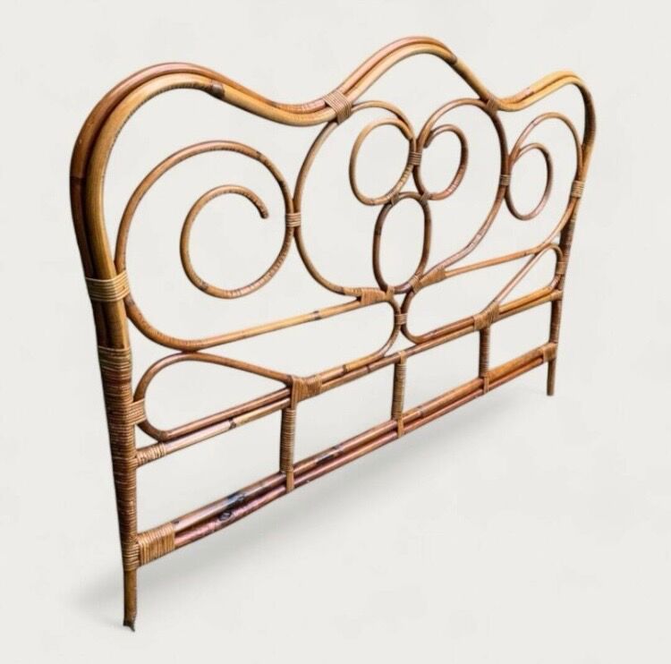 Headboard