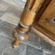 Antique chest of drawers with 3 drawers in Louis XVI style
