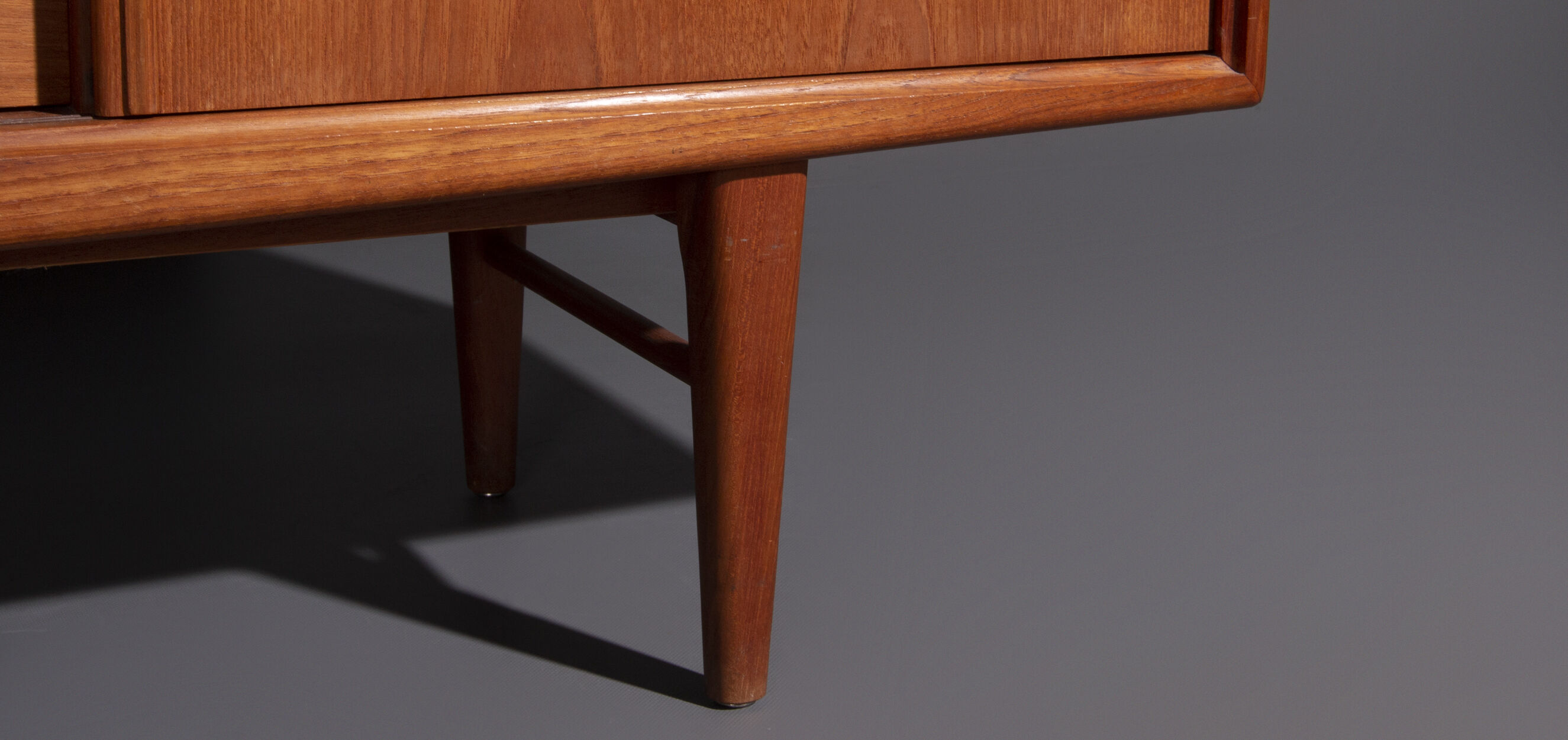 Gunni Omann sideboard from the 70s