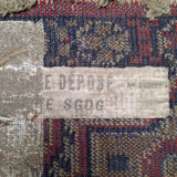 Carpets Oriental décor little pattern 130 x 230 cm