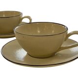 Set of 6 cups