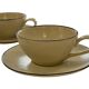 Ensemble de 6 tasses