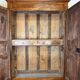 Armoury Lxv (17th Century) in Solid Walnut