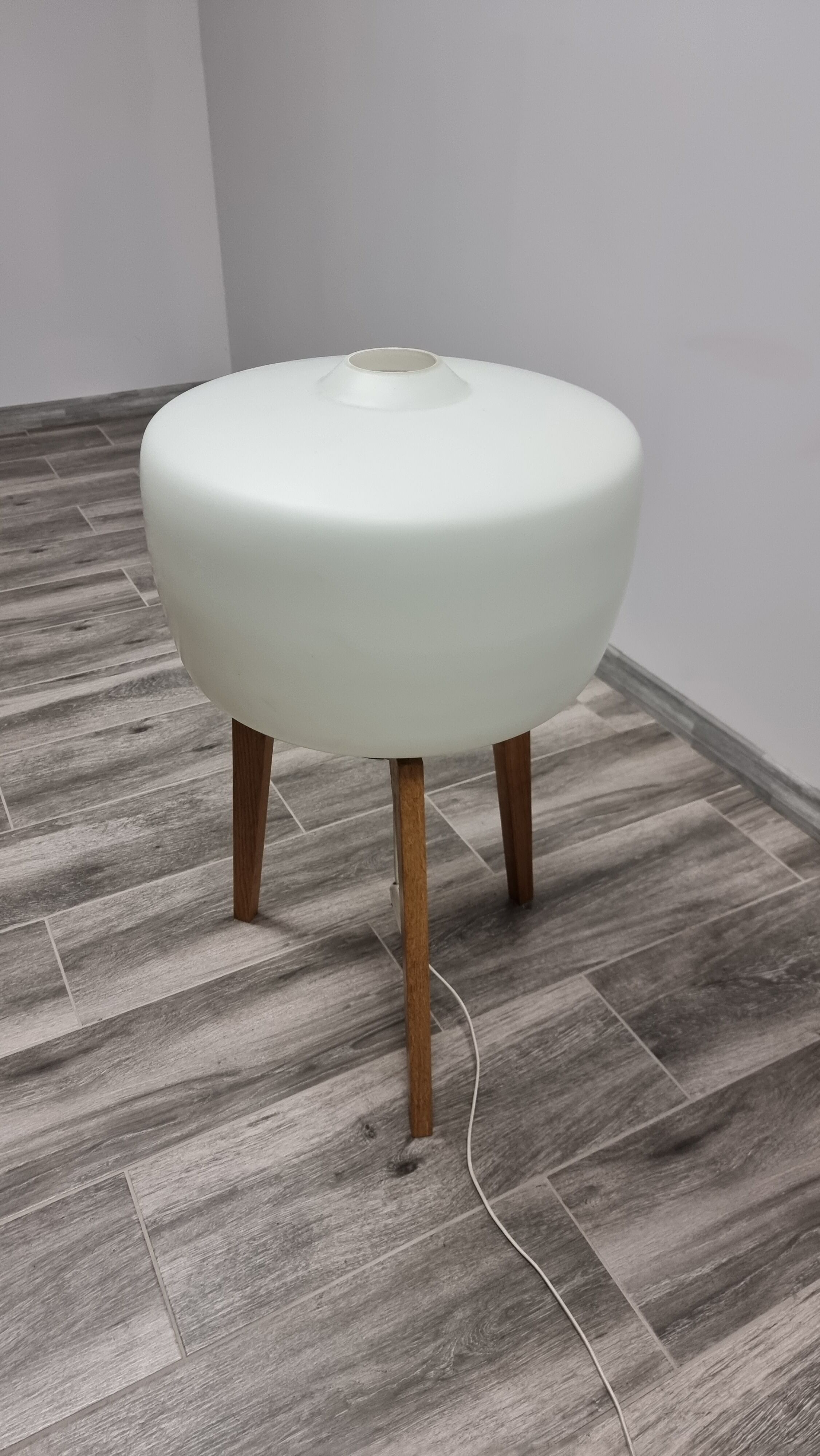 Mid-century Uluv floor lamp