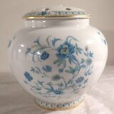 Flozer spade vase haviland Limoges