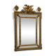 Miroir à parcloses, époque Napoléon III