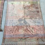 Wall tapestry