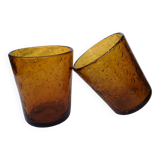 Biot medium cups