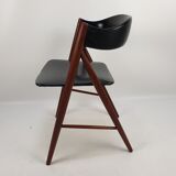 Mid-Century Danish Armchair in Teak, 1960s