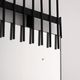 Mirror by Ettore Sottsass for Santambrogio & De Berti, 1958