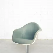 DAL La Fonda Fiberglas Chair by Charles & Ray Eames for Vitra- Set of 4