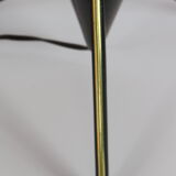 Lampe de table trépied années 50