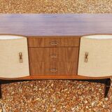1950s mid century sideboard