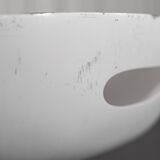 Space Age stool by Winfried Staeb for Reuter Form+life Collection, All