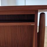 Midcentury Office Desk