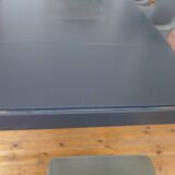 Italian design dining table