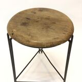 Vintage Jan van der Togt for Tomado Holland - stool