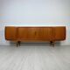 60s vintage Danish teak sideboard 19 by Johannes Andersen for Uldum Møbelfabrik