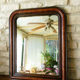 Louis Philippe mirror